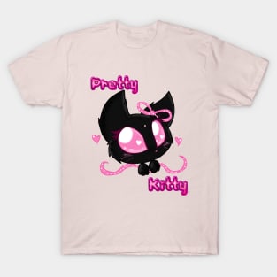 Pretty Kitty T-Shirt